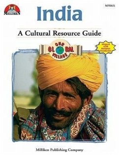 Our Global Village - India: A Cultural Resource Guide - Royals, Sue D.
