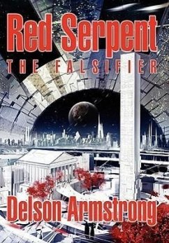 Red Serpent - Armstrong, Delson