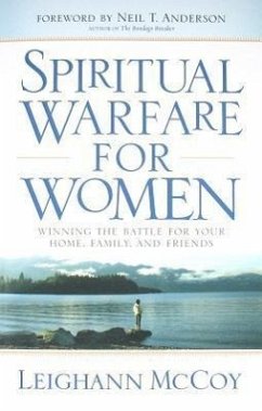 Spiritual Warfare for Women - Mccoy, Leighann