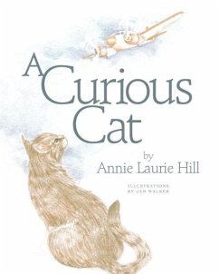 A Curious Cat - Hill, Annie Laurie
