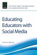 Educating Educators with Social Media - Bild 1