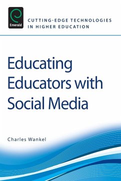 Educating Educators with Social Media