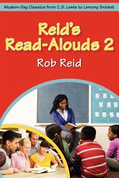 Reid's Read-Alouds 2 - Reid, Rob