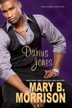 Darius Jones - Morrison, Mary B.