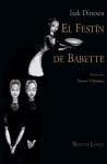 El festín de Babette - Dinesen, Isak