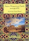Cover Viajeros portugueses por España en el siglo XIX
