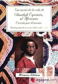 Narración de la vida de Olaudah Equiano 