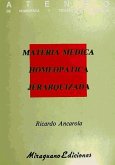 Materia médica homeopática jerarquizada