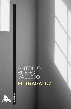 Cover TRAGALUZ, EL