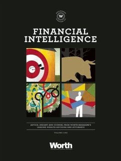 Financial Intelligence