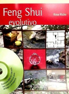 Feng Shui evolutivo (+DVD)