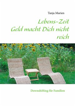 Cover Lebens-Zeit