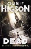 The Dead (The Enemy Book 2)