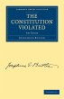 The Constitution Violated - Bild 1