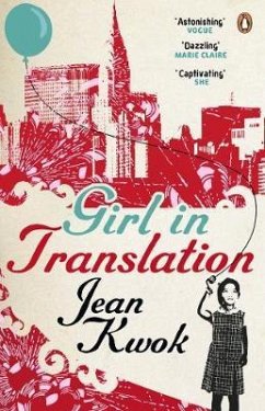 Girl in Translation - Kwok, Jean