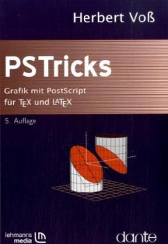 Cover PSTricks