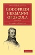 Godofredi Hermanni Opuscula - Volume 5 - Bild 1