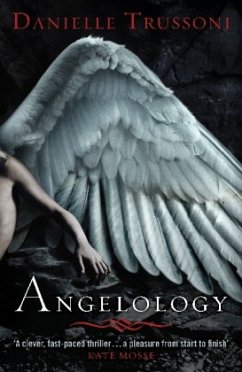 Cover Angelology
