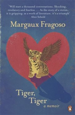 Tiger, Tiger - Fragoso, Margaux