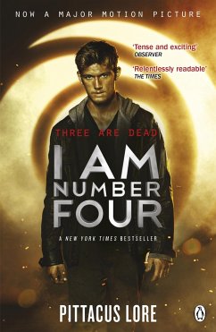 I Am Number Four - Lore, Pittacus