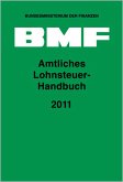 Amtliches Lohnsteuer-Handbuch 2011