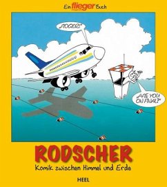 Cover Rodscher