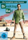 Breaking Bad - Die komplette erste Season DVD-Box