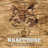 Krafttiere, 3 Audio-CDs