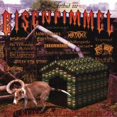 Bau Keine Scheiße Mit Bier! (Re-Issue) Bau Keine Scheiße Mit Bier! (Re-Issue)