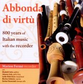 Abbonda Di Virtu Abbonda Di Virtu