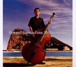 Mediterranees - Garcia-Fons,Renaud