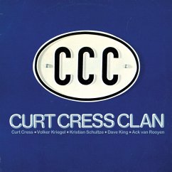 Ccc - Cress Clan,Curt