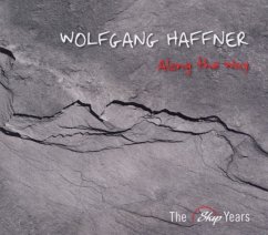 Along The Way - Haffner,Wolfgang