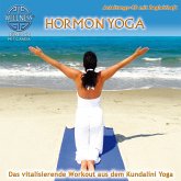Hormon Yoga-Workout Aus Dem Kundalini Yoga