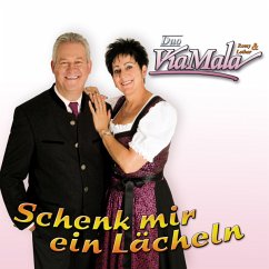 Schenk Mir Ein Lächeln - Duo Via Mala,Romy & Lothar