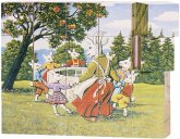 Goki 57877 - Würfelpuzzle Märchen Goki 57877 - Würfelpuzzle Märchen