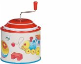 Musikspieldose Spielzeug Musikspieldose Spielzeug