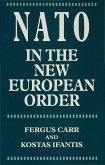 NATO in the New European Order