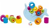 Balancierspiel Delfin (Kinderspiel) Balancierspiel Delfin (Kinderspiel)
