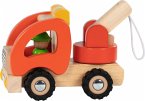 Goki 55965 - Abschleppwagen