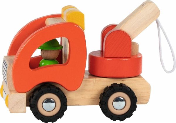 Goki 55965 - Abschleppwagen