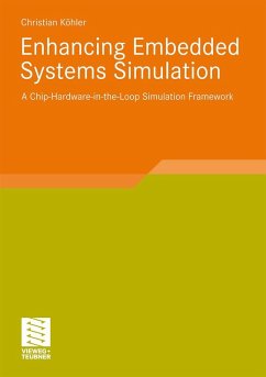 Cover Enhancing Embedded Systems Simulation
