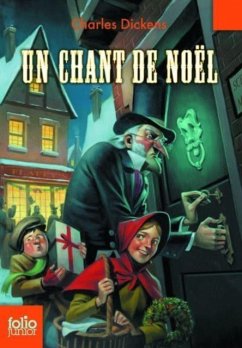 Chant de Noel - Dickens, Charles