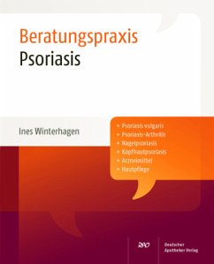 Psoriasis - Winterhagen, Ines