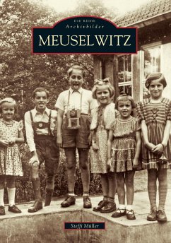 Meuselwitz - Müller, Steffi