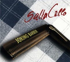 Joking Barber - Saltacello