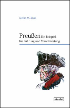 Preußen - Knoll, Stefan M.