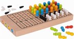 Goki HS018 - Master Logic Spiel