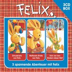 Felix Hörspielbox