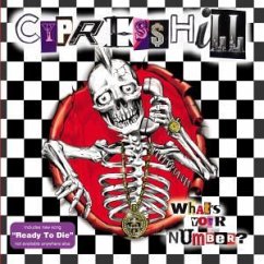What's Your Number? - Cypress Hill